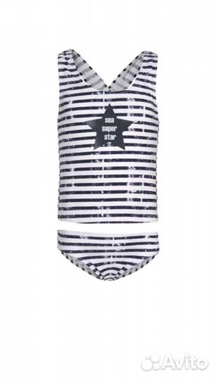 Новый раздельный купальник Oldos Active 104