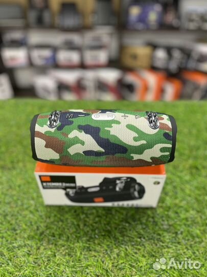 Портативная колонка xtreme mini