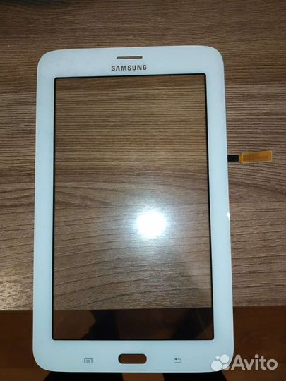 Тачскрин для Samsung Galaxy Tab 3