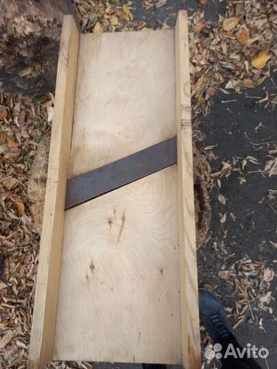 Шинковки для капусты