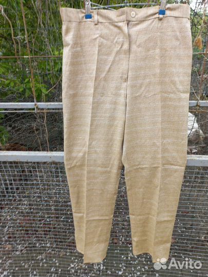 Летние женские брюки