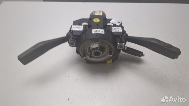 Замок зажигания Skoda Octavia (A5), 2004