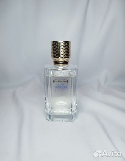 Распив Fleur Narcotique Ex Nihilo (Оригинал)