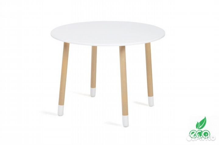 Детский столик