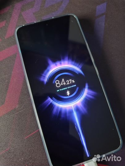 Xiaomi 12 Lite, 8/128 ГБ