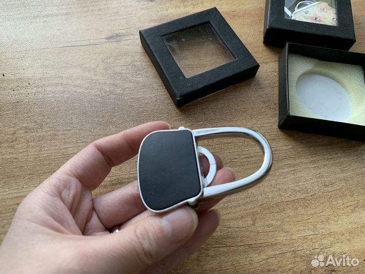 Крючок для сумки Карманный держатель для сумки