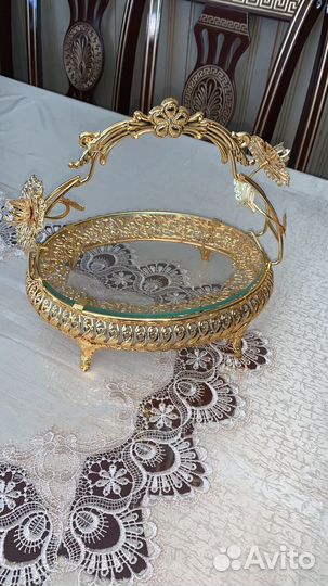 Ваза для фруктов