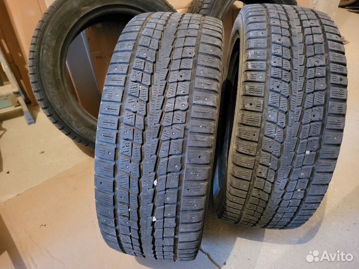 Dunlop SP Winter Ice 01 205/55 R16 94T