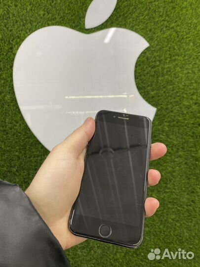 iPhone 7, 128 ГБ