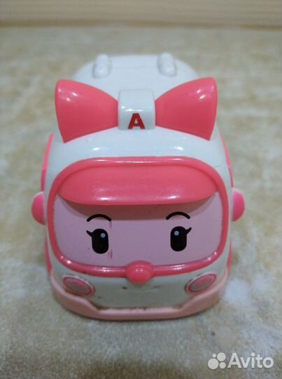 Детские игрушки