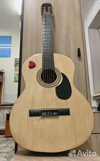 Классическая гитара