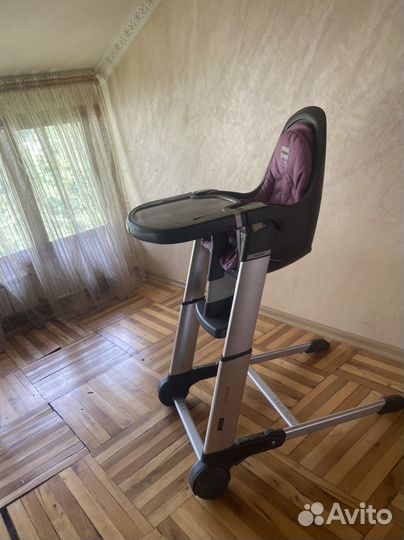 Стульчик для кормления inglesina zuma