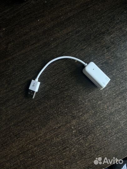 Студийный микрофон