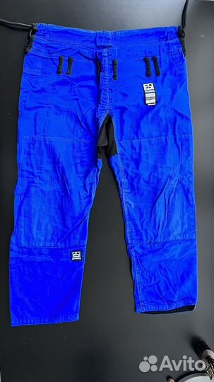 Ги кимоно бжж hyperfly