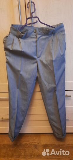 Классический костюм для мальчика 12 лет