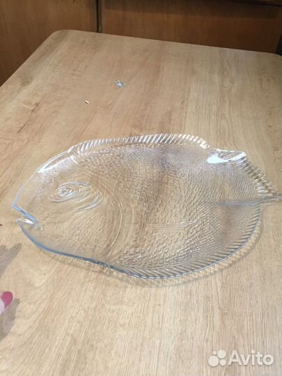 Блюдо для рыбы