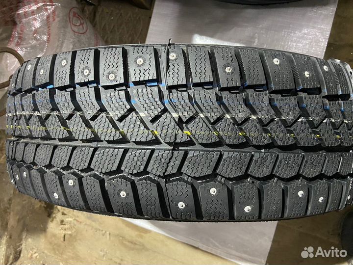 Зимняя резина 205 65 r16