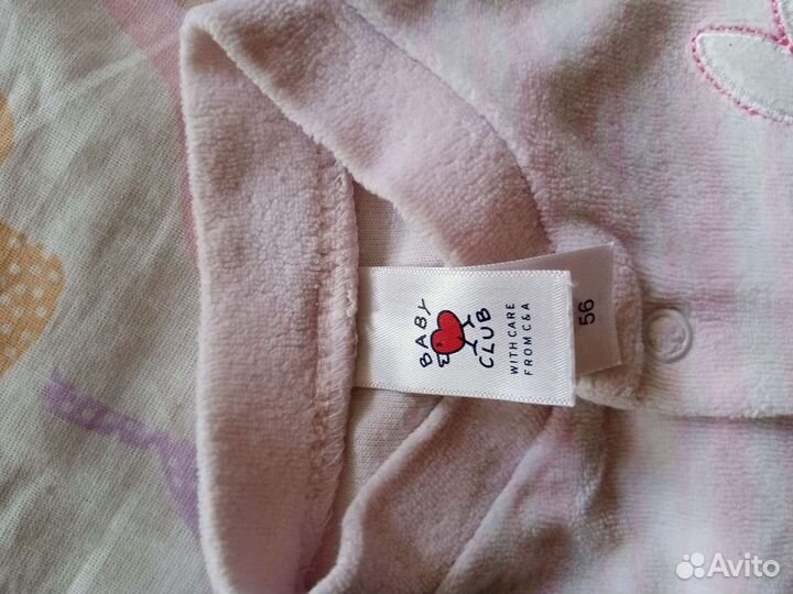 Детские вещи на девочку размеры все на фото