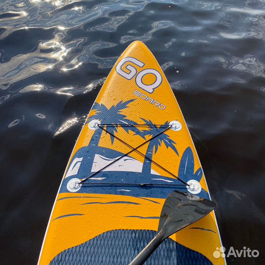 Сап борд аренда SUP борд