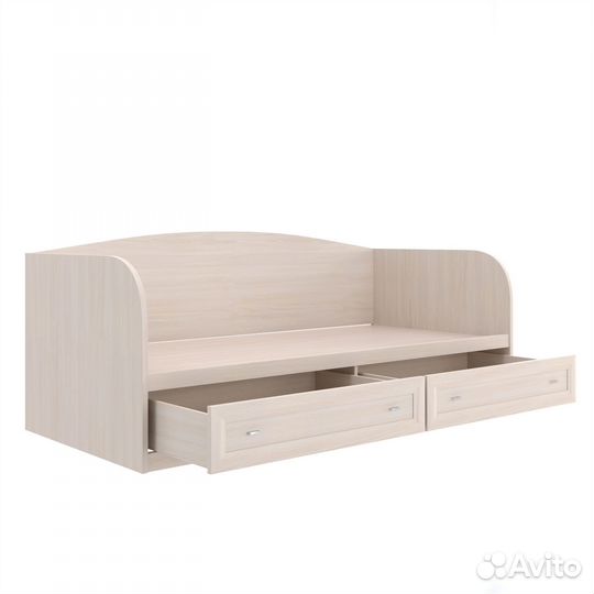 Продам детскую кровать Герда (фирма Лазурит)