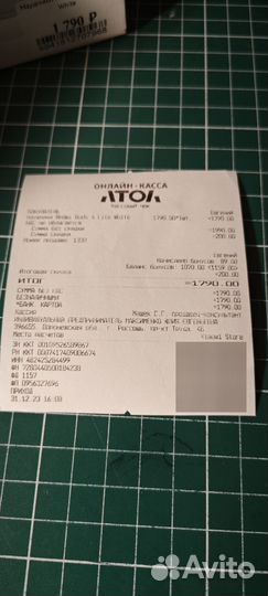 Беспроводные наушники xiaomi redmi buds 4 lite