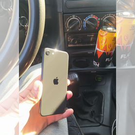 iPhone SE, 64 ГБ