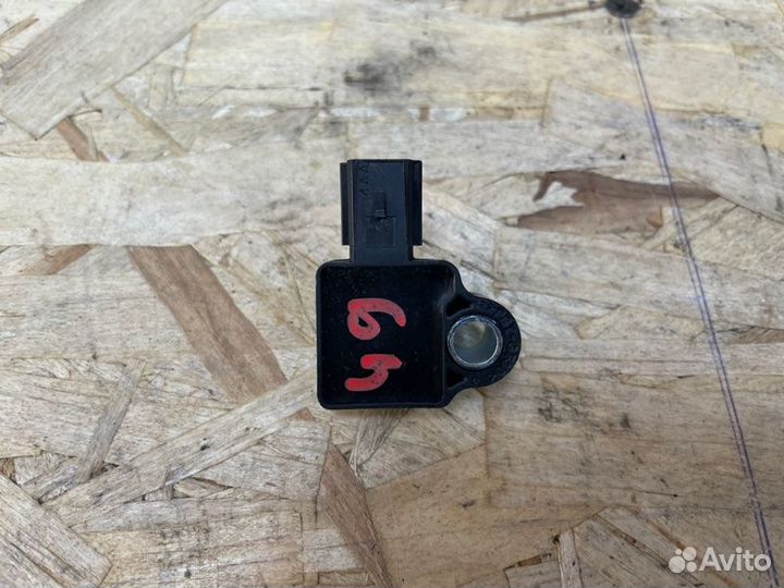 Боковой датчик удара LADA Vesta