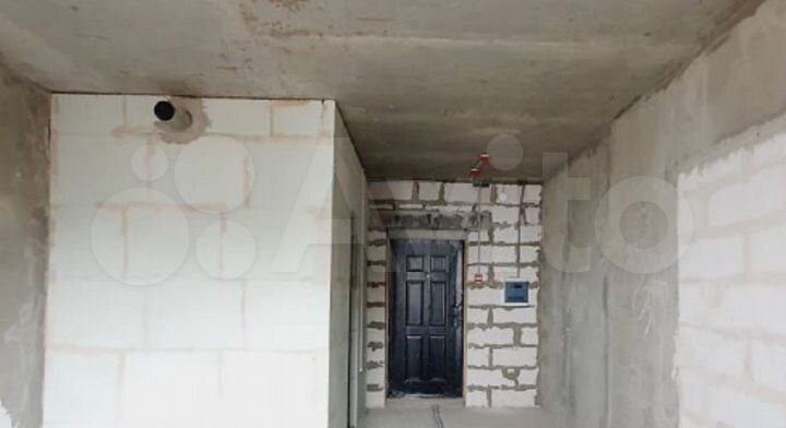 Квартира-студия, 30,1 м², 17/25 эт.