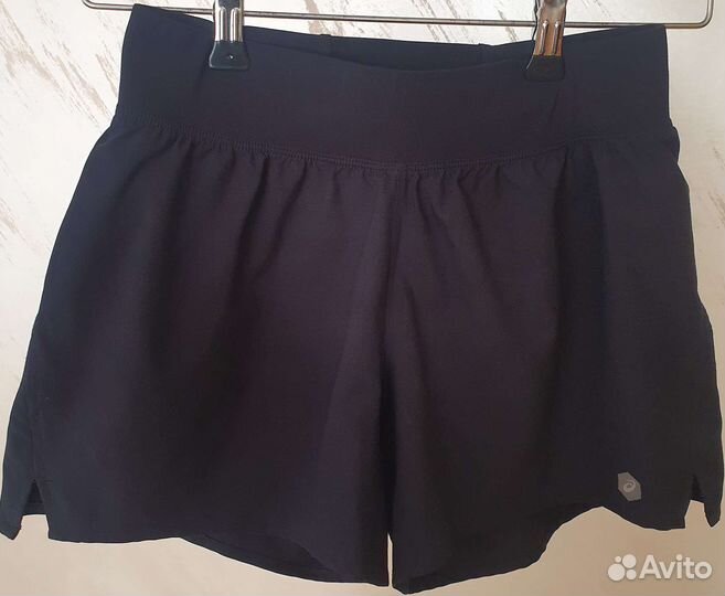 Шорты asics, MarcAndre, S