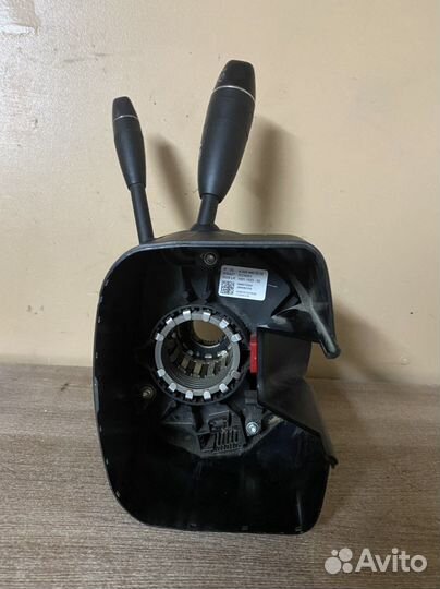 Подрулевой переключатель mercedes W204 X204