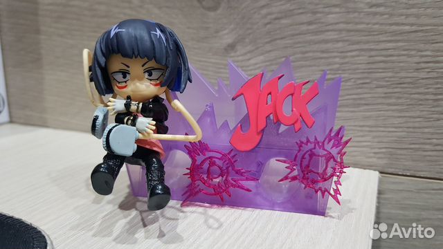 My hero academia фигурка