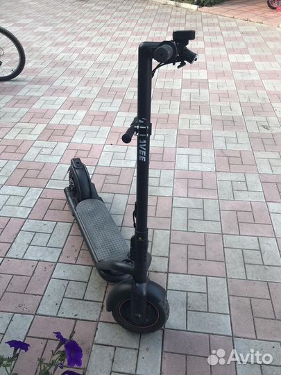 Самокат взрослый Xiaomi navee n65