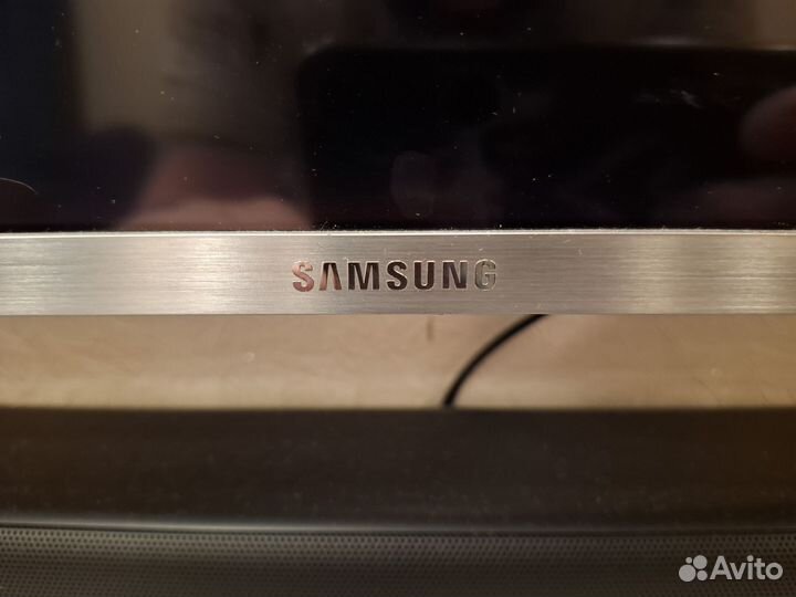 Телевизор SMART tv