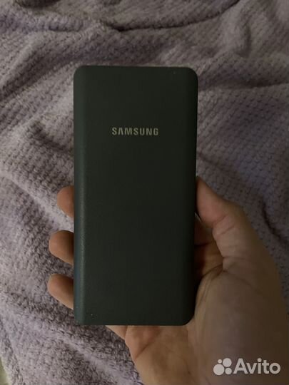 Powerbank Samsung