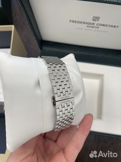 Часы мужские frederique constant