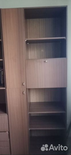 Полки стеллажи