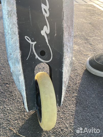 Самокат Ethic Erewan v1