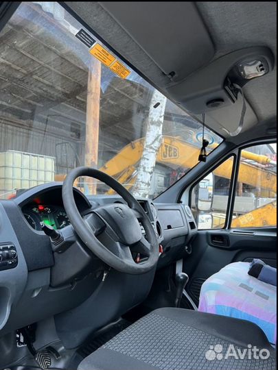 ГАЗ ГАЗон Next, 2018