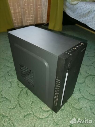 Игровой корпус для пк