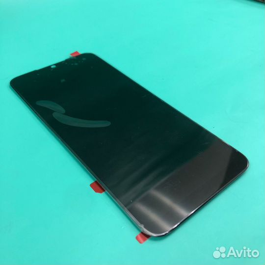 Дисплей xiaomi redmi note 8T черный новый