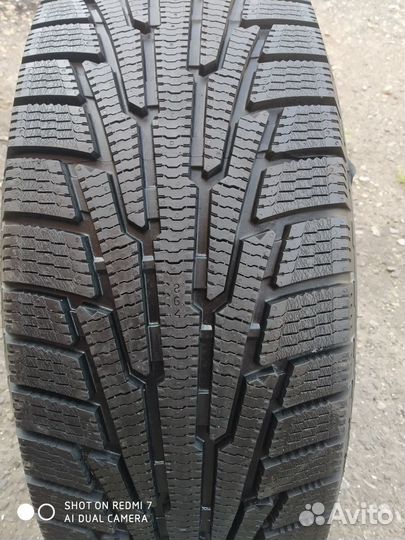Nokian Tyres Nordman RS2 215/55 R17 98R