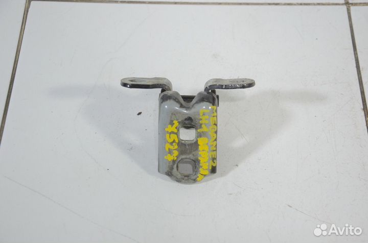 Петля двери верхняя Renault Megane LM1A 1.6