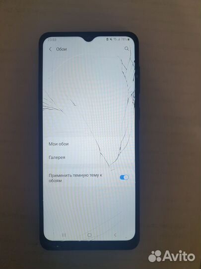 Samsung Galaxy A02, 2/32 ГБ