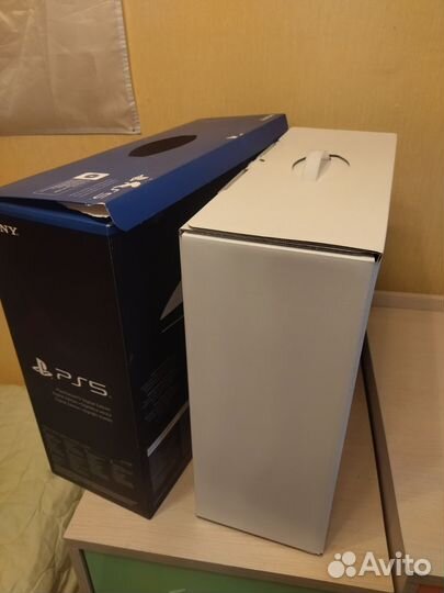 Sony playstation 5 digital edition