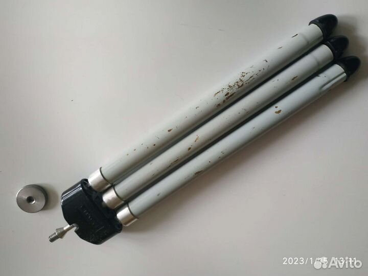 Мини-штатив