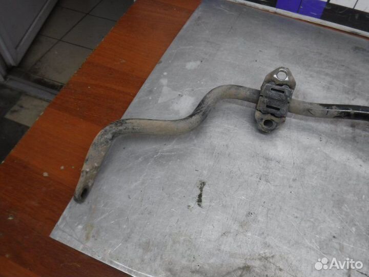 Стабилизатор передний Hyundai Solaris G4FC 2015