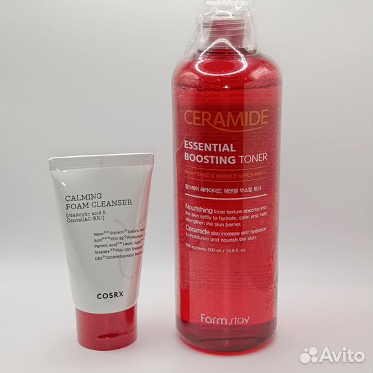 Корейская косметика