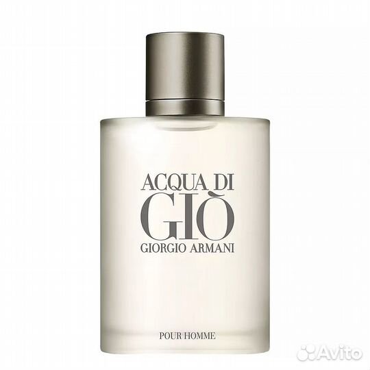 Духи giorgio armani Acqua Di Gio Homme