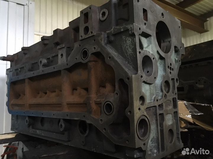 Блок шанкси хово