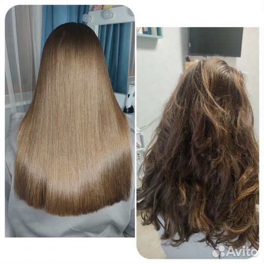 Кератин*Ботокс Ярославль